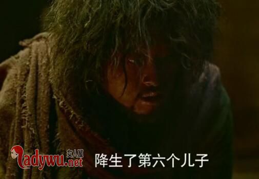 海上牧云记牧云笙母亲是谁