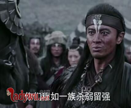 海上牧云记硕风达扮演者