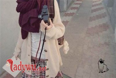 巨蟹座男生暗恋你的特征
