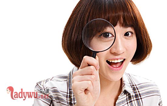 眼睛干涩痒是怎么回事