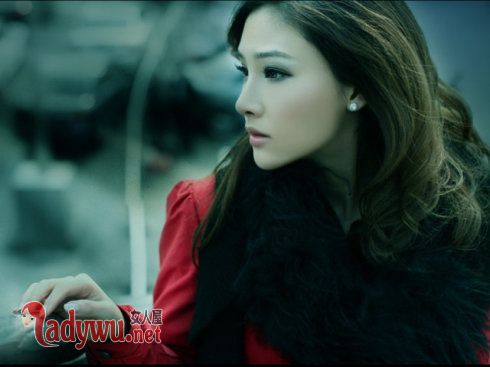已婚男人迷恋一个女人