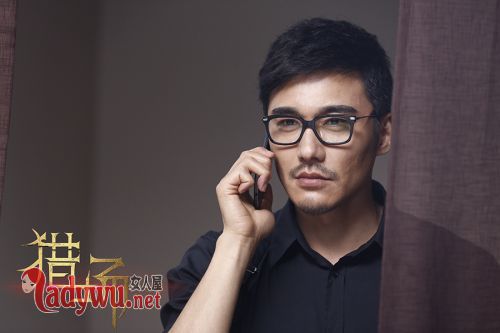 猎场陈修风为什么出轨