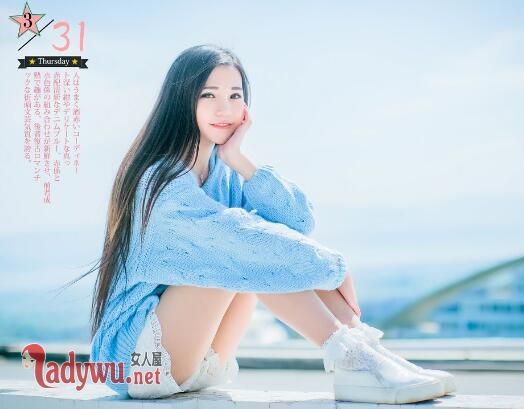 女人耐不住寂寞的表现