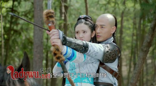 皇太极最爱的女人东哥
