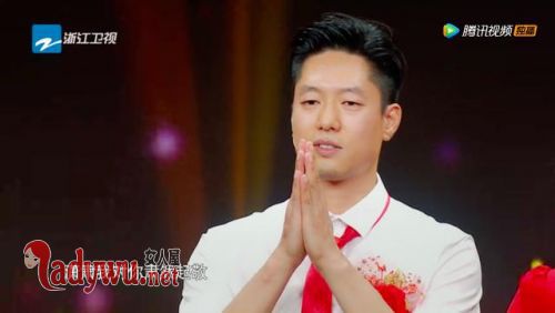 演员的诞生凌潇肃是哪一期
