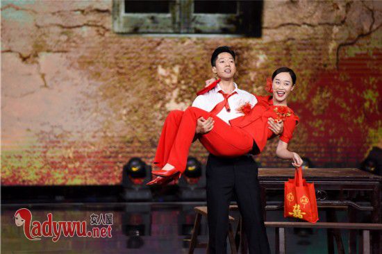 演员的诞生凌潇肃是哪一期