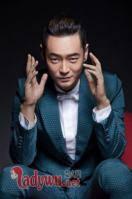 海上牧云记墨先生扮演者是谁