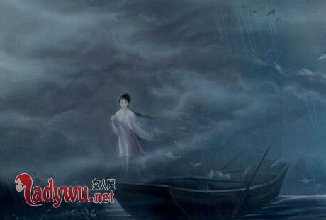 人死后为什么会托梦