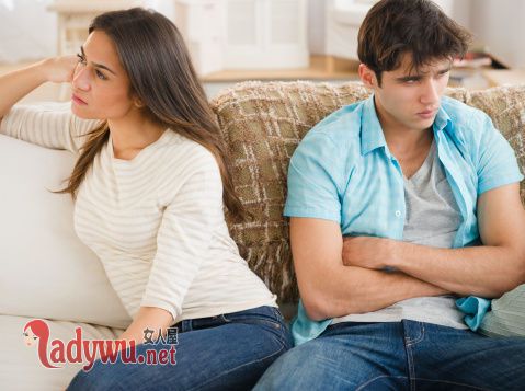 已婚男人想和情人分手