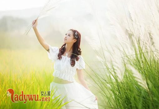 男人给女人调情的方法
