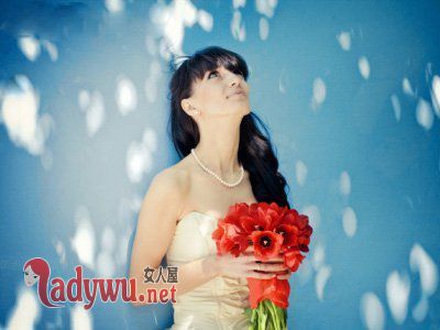 属猪的女人对待爱情的态度