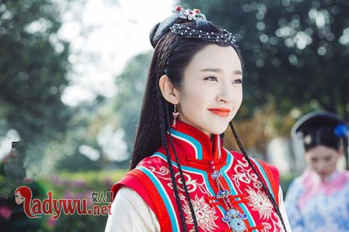 东哥是皇太极什么人
