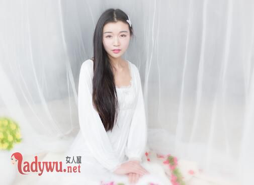 女人外遇后下身的特征