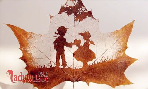 处女座男生爱你的表现