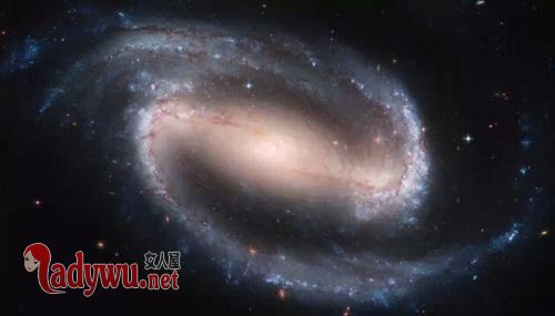 十大宇宙不可思议景象