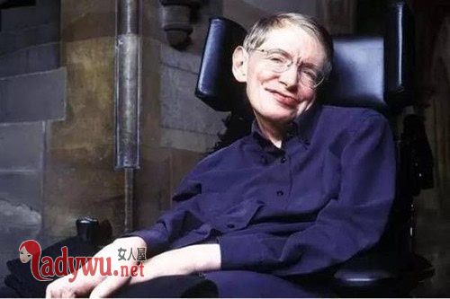霍金说不要寻找外星人