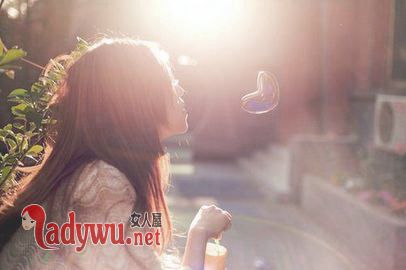 狮子男最想要的女人