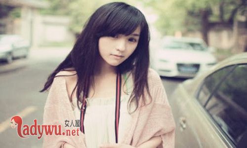 处女男最怕什么样的女人