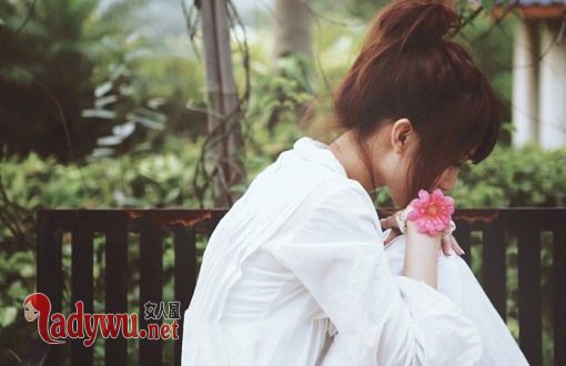 闺蜜男友想睡我
