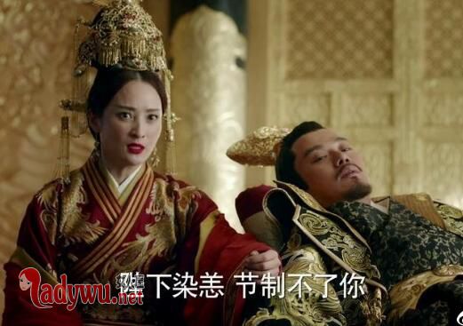 海上牧云记牧云勤死了吗