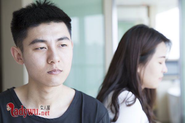 男人有外遇的生理表现
