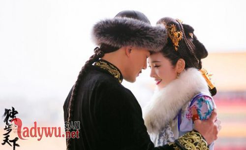 独步天下东哥变海兰珠在第几集