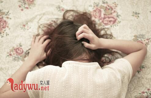 射手女放弃一个人的表现