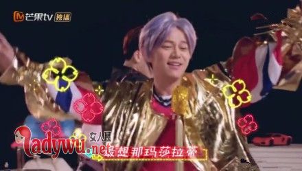 明星大侦探nznd凶手是谁