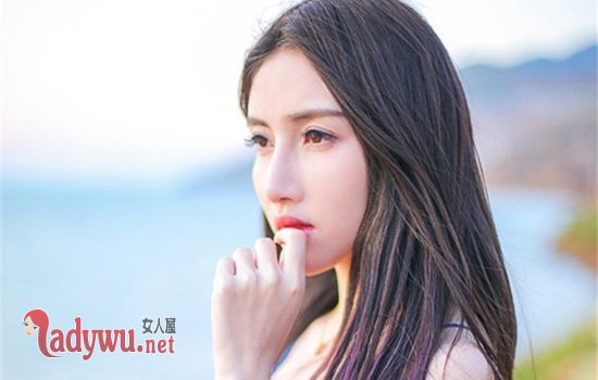 女人变心后会有多绝情