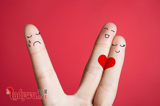女人变心后会有多绝情