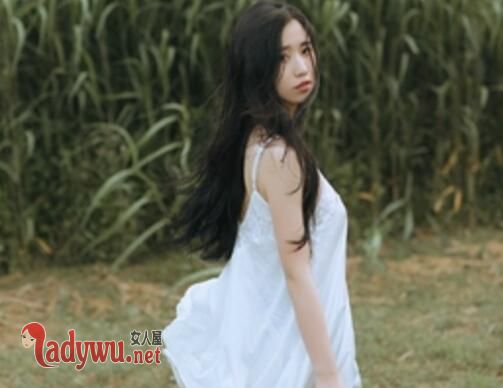 大山深处的放纵