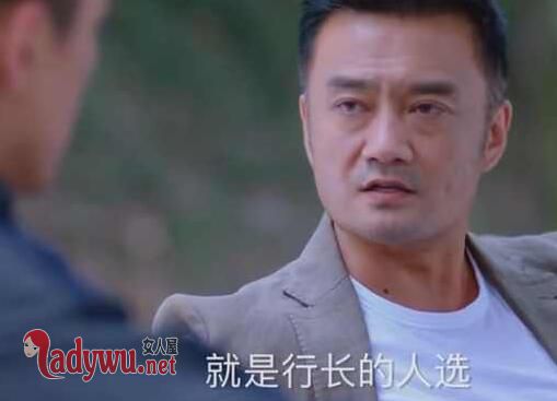 猎场赵见蜓伪造学历有什么目的