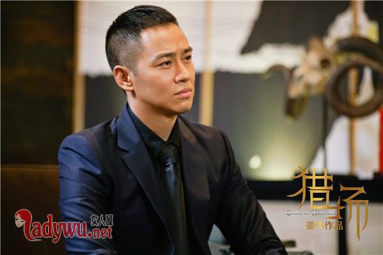 猎场赵见蜓伪造学历有什么目的