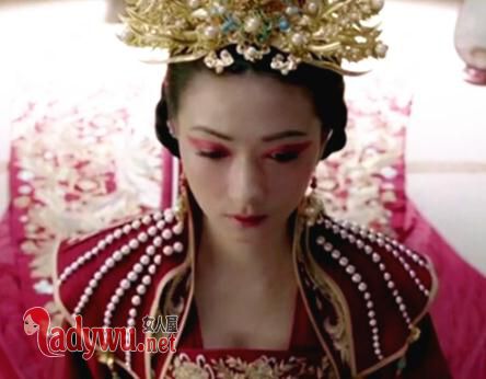 南枯月漓为什么被当官妓
