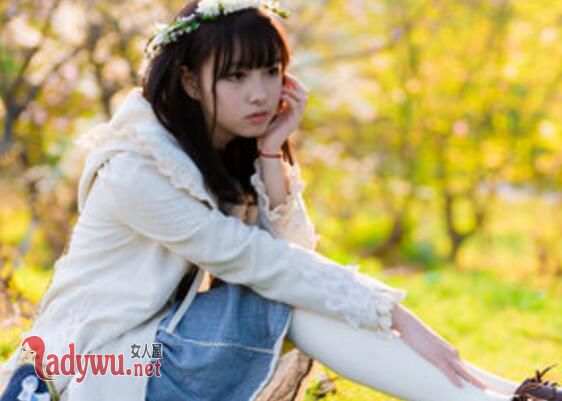 山乡野情萝莉