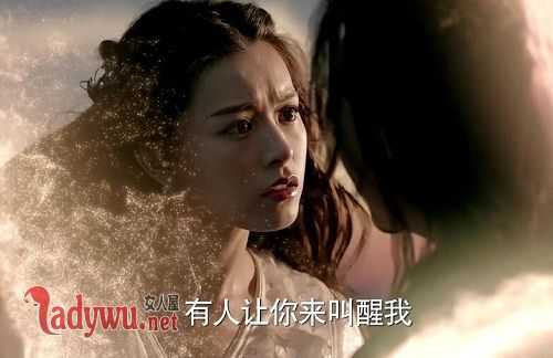 海上牧云记牧云笙是什么神