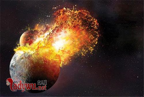 2032地球毁灭是真的吗