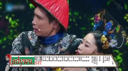 演员的诞生刘敏涛是哪一期