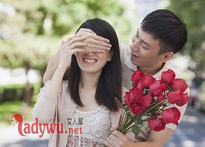 男情人突然不联系我了