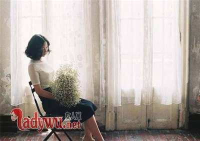 女生不想和你聊天表现