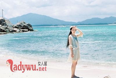 女生不想和你聊天表现