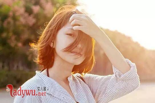 女生不想和你聊天表现