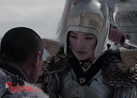 海上牧云记牧云严霜是谁的女儿