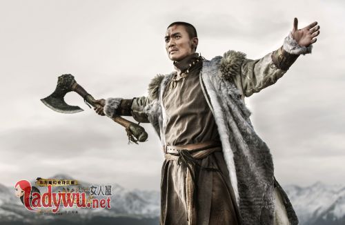 硕风和叶是成吉思汗吗