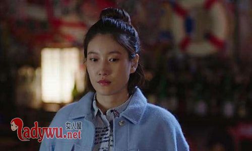 生逢灿烂的日子范荣和谁结婚了