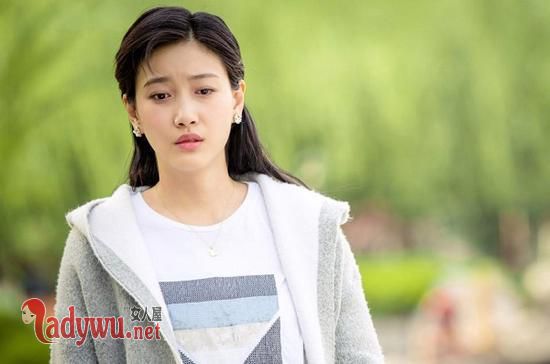生逢灿烂的日子范荣和谁结婚了