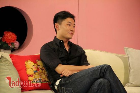 生逢灿烂的日子林小果扮演者是谁