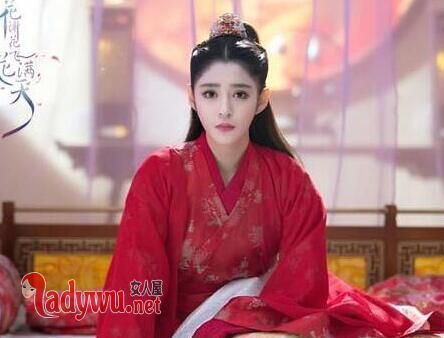花谢花飞花满天花无谢扮演者