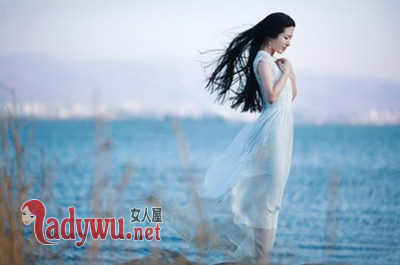 为什么女人会想起前任