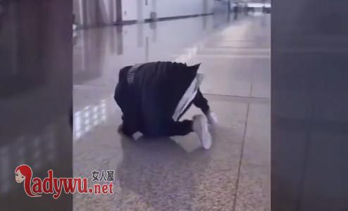 权志龙说不认识罗志祥